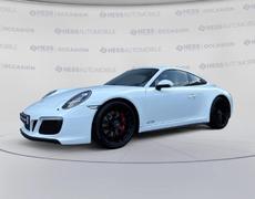Porsche Carrera Souffelweyersheim