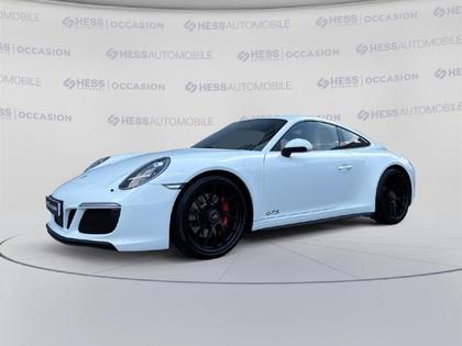 Porsche Carrera - 3.0 450ch Carrera 4 GTS PDK - 129 999 €