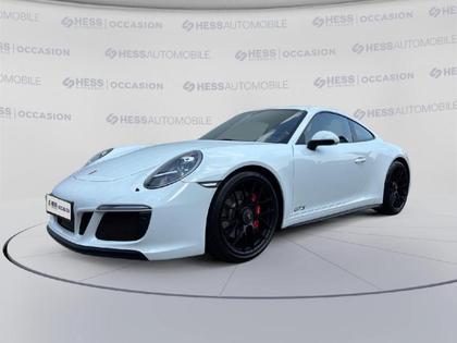 Porsche 911 - 3.0 450ch 4 GTS PDK - 129 999 €