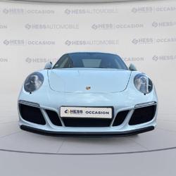 Porsche 911 Coupe 3.0 450ch 4 GTS PDK Souffelweyersheim