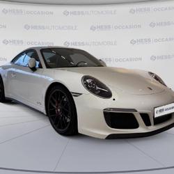 Porsche Carrera 3.0 450ch Carrera 4 GTS PDK Souffelweyersheim