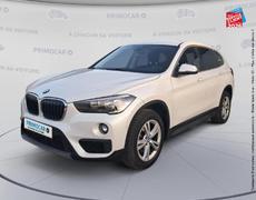 BMW X1 Illange