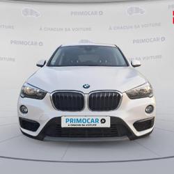 BMW X1 sDrive18i 136ch Lounge Illange