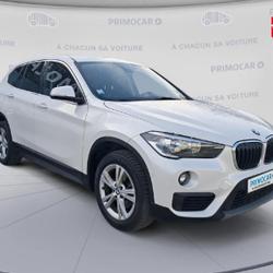 BMW X1 sDrive18i 136ch Lounge Illange