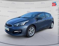 Kia Cee'd Dijon