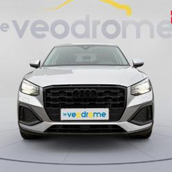 Audi Q2 35 TFSI 150ch Advanced S tronic 7 Sieges chauf Camera Illange