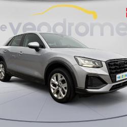 Audi Q2 35 TFSI 150ch Advanced S tronic 7 Sieges chauf Camera Illange
