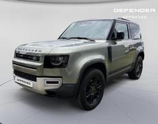 Land Rover Defender Souffelweyersheim