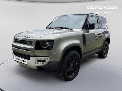 Land Rover Defender - 90 3.0 D200 S - 72 999 €
