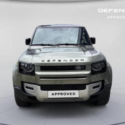 Land Rover Defender 90 3.0 D200 S Souffelweyersheim