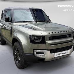 Land Rover Defender 90 3.0 D200 S Souffelweyersheim