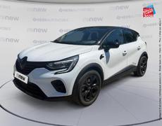 Renault Captur Saint-Louis
