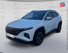 Hyundai Tucson Châlons-en-Champagne