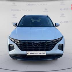 Hyundai Tucson 1.6 T-GDi 230ch Hybrid Executive BVA6 Ch&acirc;lons-en-Champagne