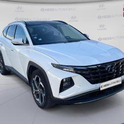 Hyundai Tucson 1.6 T-GDi 230ch Hybrid Executive BVA6 Ch&acirc;lons-en-Champagne