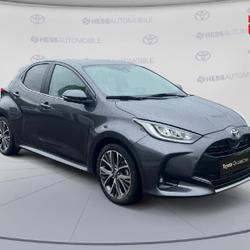 Toyota Yaris 116h Iconic 5p MY22 Bar-le-Duc