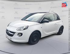 Opel Adam Mulhouse