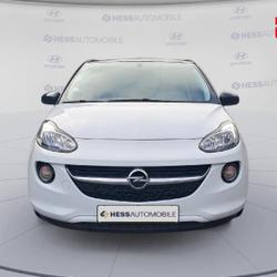 Opel Adam 1.4 Twinport 87 ch Unlimited Start/Stop Mulhouse