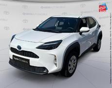 Toyota Yaris Cross Longwy