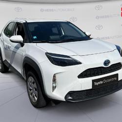 Toyota Yaris Cross 116h Dynamic MY22 Longwy