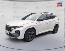 Hyundai Tucson Mulhouse