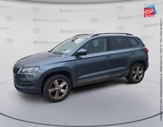 Skoda Karoq Thionville