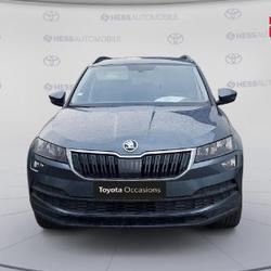 Skoda Karoq 1.0 TSI 116ch Ambition Euro6d-T Thionville