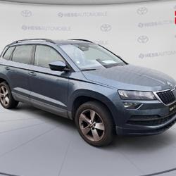 Skoda Karoq 1.0 TSI 116ch Ambition Euro6d-T Thionville