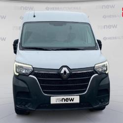 Renault Master F3500 L2H2 2.3 Blue dCi 135ch Confort Euro6 Schweighouse-sur-Moder
