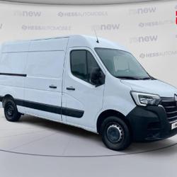 Renault Master F3500 L2H2 2.3 Blue dCi 135ch Confort Euro6 Schweighouse-sur-Moder