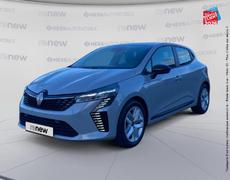 Renault Clio 5 Schweighouse-sur-Moder