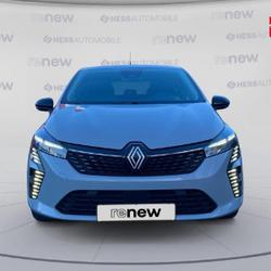 Renault Clio 5 1.6 E-Tech 145ch full hybrid Evolution - 24 Schweighouse-sur-Moder