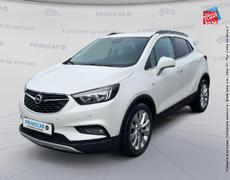 Opel Mokka Strasbourg