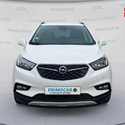 Opel Mokka 1.4 Turbo 140ch Elite 4x2 Strasbourg