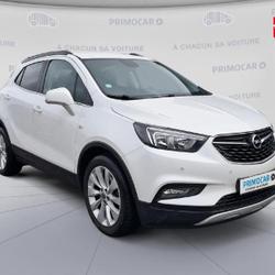 Opel Mokka 1.4 Turbo 140ch Elite 4x2 Strasbourg