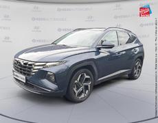 Hyundai Tucson Mulhouse