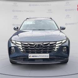 Hyundai Tucson 1.6 T-GDi 265 ch PHEV Executive BVA6 HTRAC Mulhouse