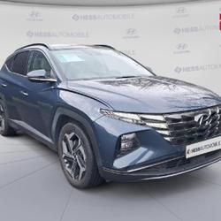 Hyundai Tucson 1.6 T-GDi 265 ch PHEV Executive BVA6 HTRAC Mulhouse