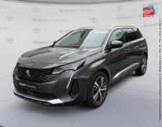 Peugeot 5008 Longwy