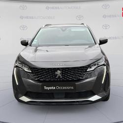 Peugeot 5008 1.5 BlueHDi 130ch S&S Allure Pack EAT8 Longwy