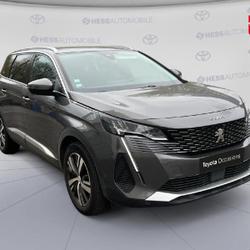 Peugeot 5008 1.5 BlueHDi 130ch S&S Allure Pack EAT8 Longwy