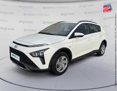 Hyundai Bayon Illzach