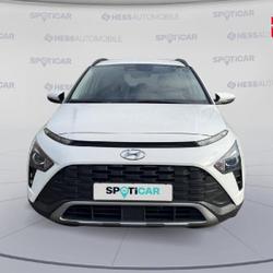 Hyundai Bayon 1.0 T-GDi 100ch Hybrid 48V Initia Illzach