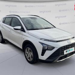 Hyundai Bayon 1.0 T-GDi 100ch Hybrid 48V Initia Illzach