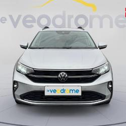 Volkswagen Taigo 1.0 TSI 116ch Life Plus Illzach