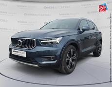 Volvo XC40 Reims