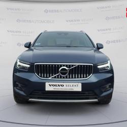 Volvo XC40 T3 163ch Inscription Geartronic 8 Reims