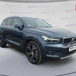 Volvo XC40 T3 163ch Inscription Geartronic 8 Reims