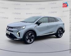 Renault Symbioz Schweighouse-sur-Moder