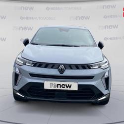 Renault Symbioz 1.6 E-Tech full hybrid 145ch Techno Schweighouse-sur-Moder